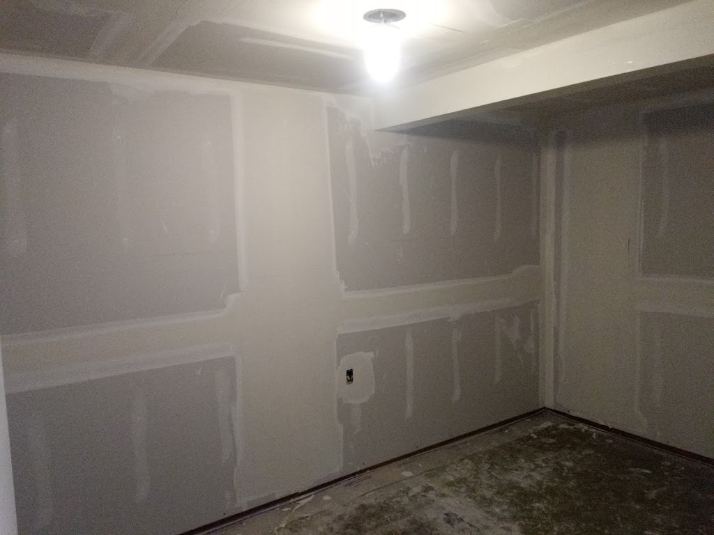 PLATINUM DRYWALL TAPING AND FINISHING | 2 Thorman Terrace, St Thomas, ON N5P 4H8, Canada | Phone: (519) 631-6327