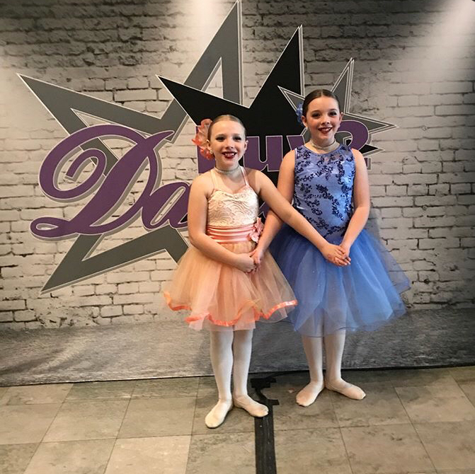 L.A. Dance Design | 7905 Yonge St, Innisfil, ON L9S 1L4, Canada | Phone: (705) 716-1038