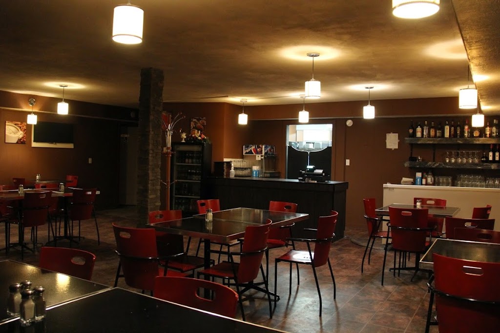 THE DELBURNE BISTRO | 2718 20 St, Delburne, AB T0M 0V0, Canada | Phone: (403) 749-3974