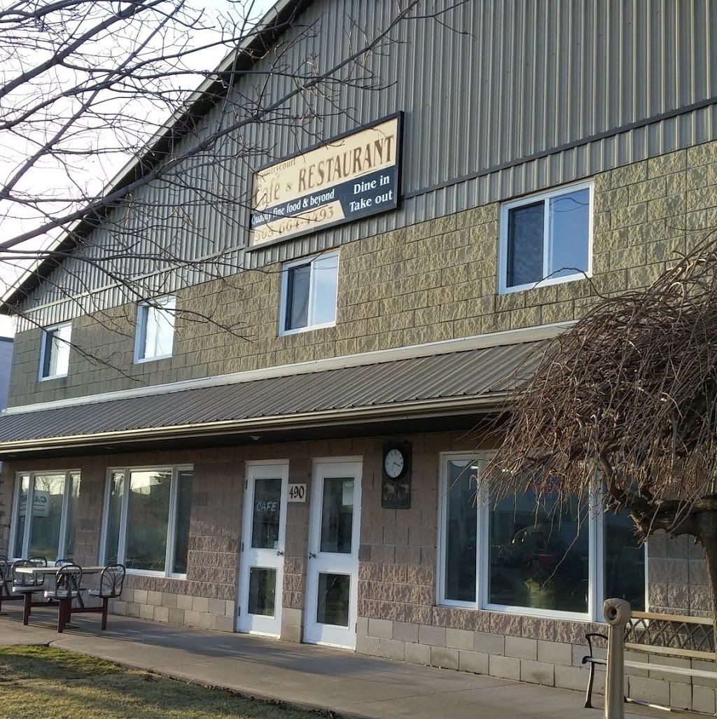 Country Court Café | 490 Arvin Ave, Stoney Creek, ON L8E 2M9, Canada | Phone: (905) 664-4493