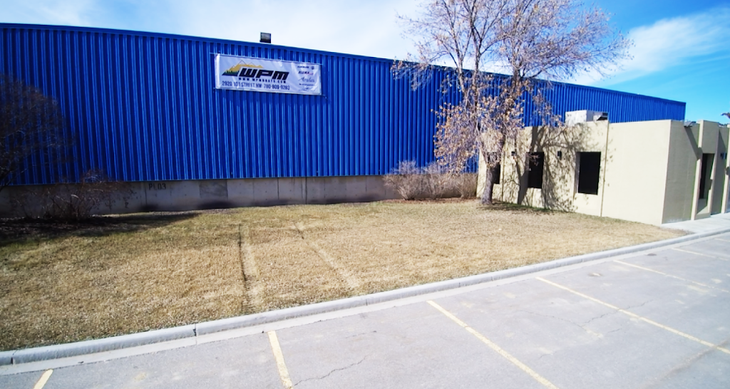 WPM Edmonton | 2920 101 St NW, Edmonton, AB T6N 1A6, Canada | Phone: (844) 851-6913