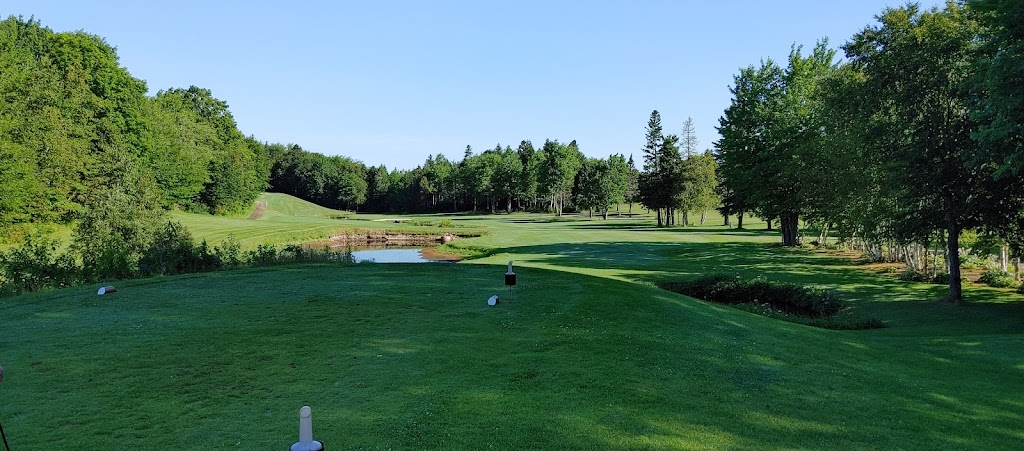 Mill river golf course | Prince Edward Island C0B 1E0, Canada | Phone: (844) 375-3555