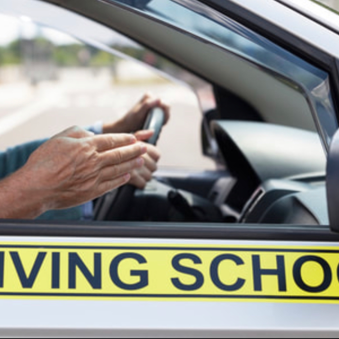 Topline Driving School | 281 Holdom Ave #226, Burnaby, BC V5B 3T9, Canada | Phone: (778) 235-4883