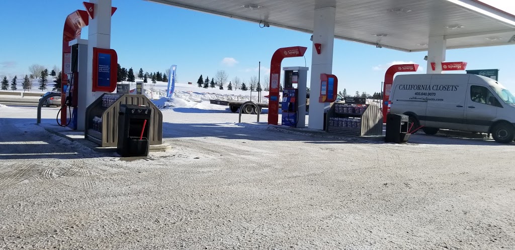 Esso | 4310 66 St NW, Edmonton, AB T6K 4A2, Canada | Phone: (780) 508-0153