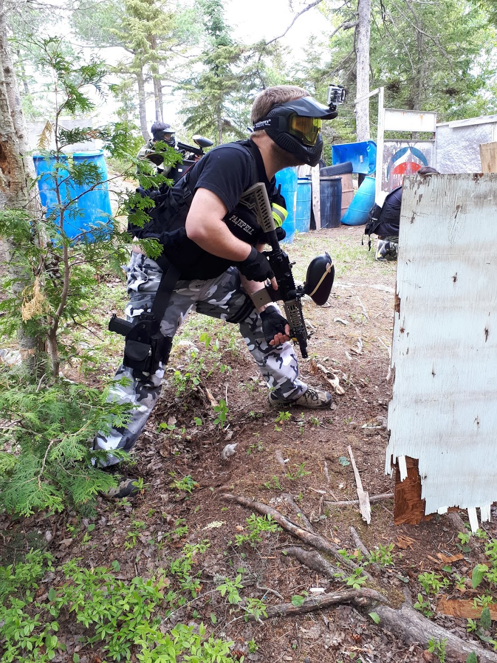 actionpaintballkam | 20 Chemin du N du Rocher, Kamouraska, QC G0L 3X0, Canada | Phone: (418) 856-5181