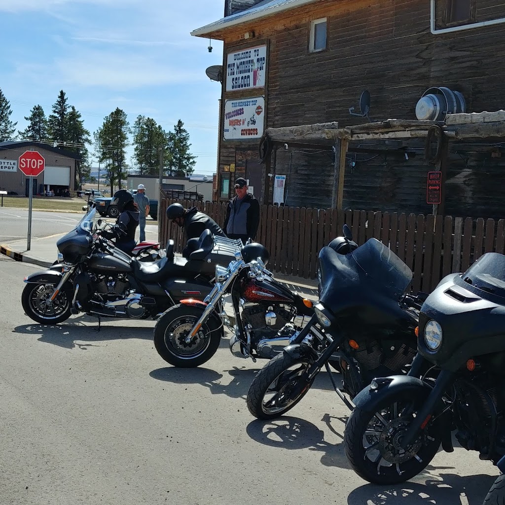 Monkey Top Saloon | 5002 50 Ave, Bentley, AB T0C 0J0, Canada | Phone: (403) 748-3141