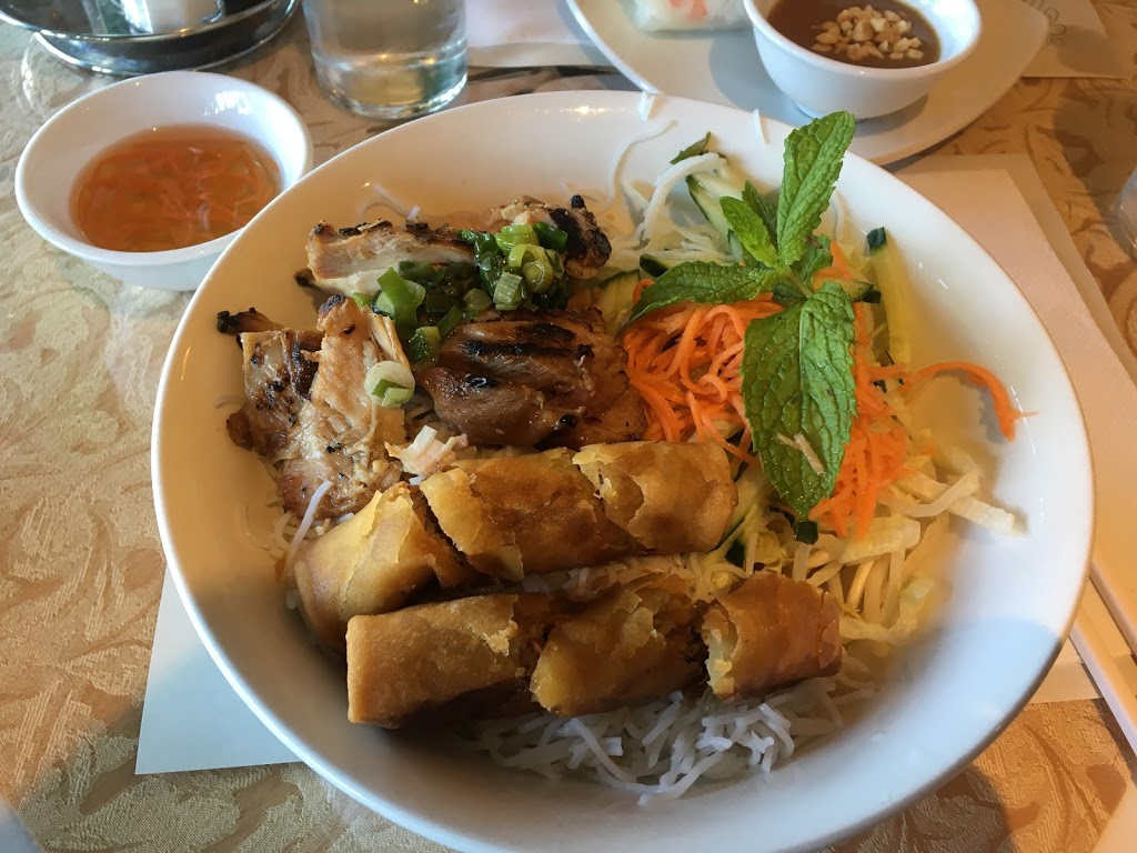 Phu-Yen Restaurant | 700 March Rd, Kanata, ON K2K 2V9, Canada | Phone: (613) 599-0006