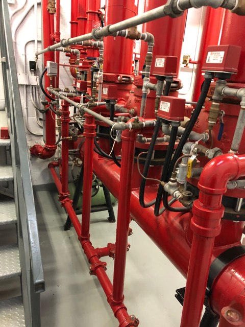 GRD Fire Protection Services Inc. | 22Hemlock Court, Barrie, ON L4N 9N5, Canada | Phone: (705) 985-2469