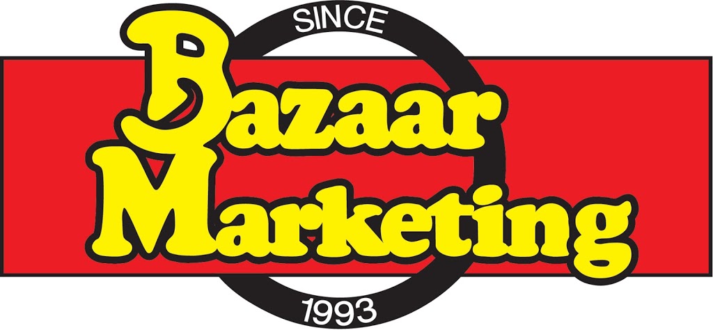 Bazaar Marketing | 3300 Merrittville Hwy, Thorold, ON L2V 4Y6, Canada | Phone: (905) 688-7755