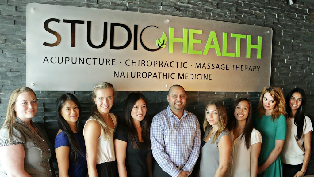 StudioHealth -ChiroWorks- [Studio-East] | 4196 Main St, Vancouver, BC V5V 3P7, Canada | Phone: (604) 879-4500