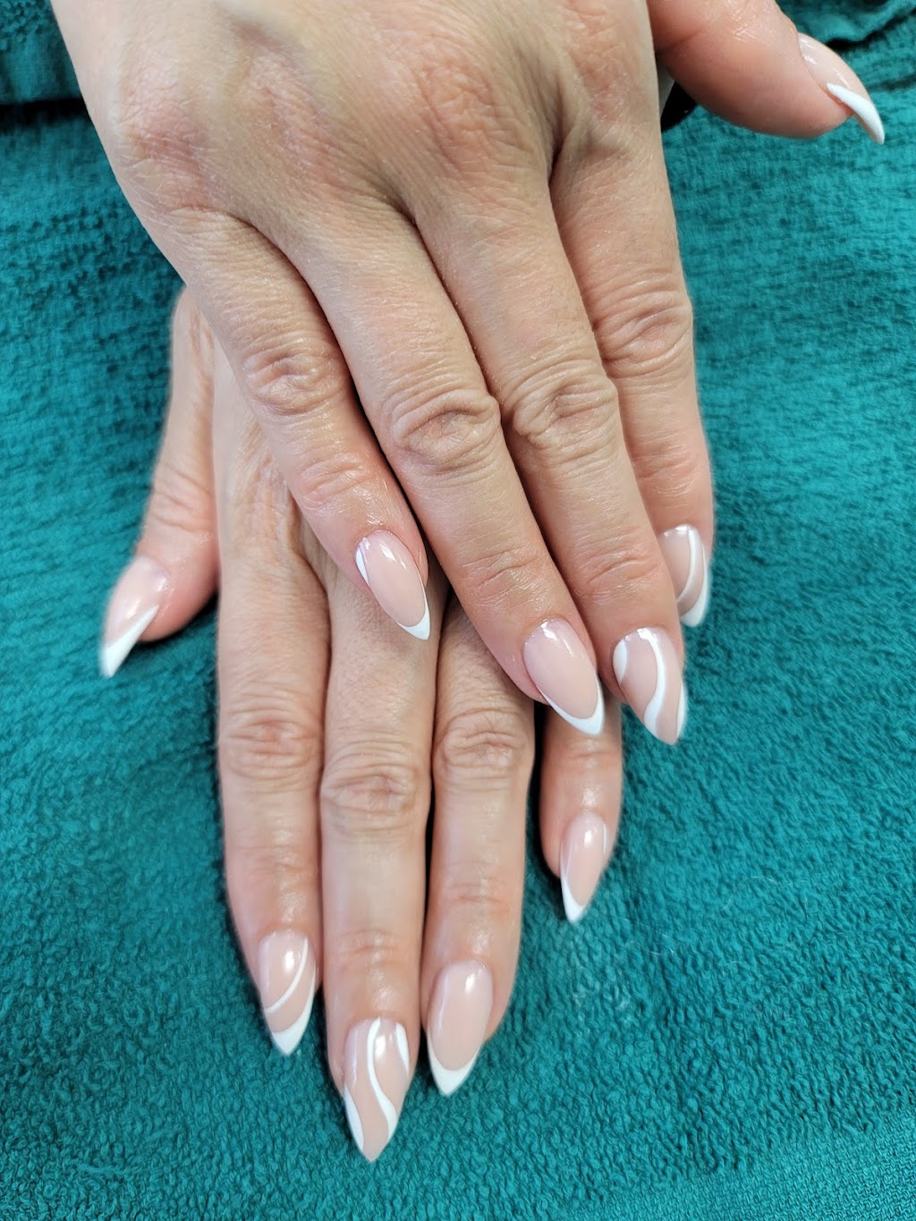 PD Nails Surrey | 14360 64 Ave #104, Surrey, BC V3W 1Z1, Canada | Phone: (778) 591-6200