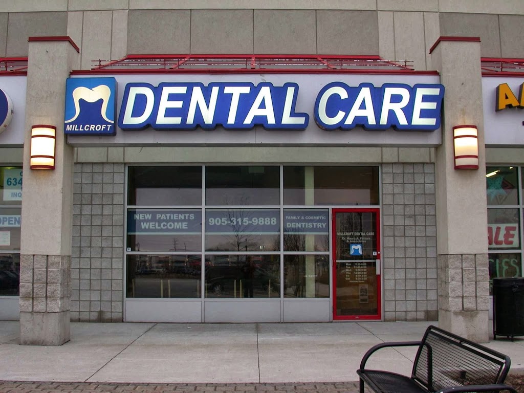 Millcroft Dental Care | 2020 Appleby Line, Burlington, ON L7L 6M6, Canada | Phone: (905) 315-9888