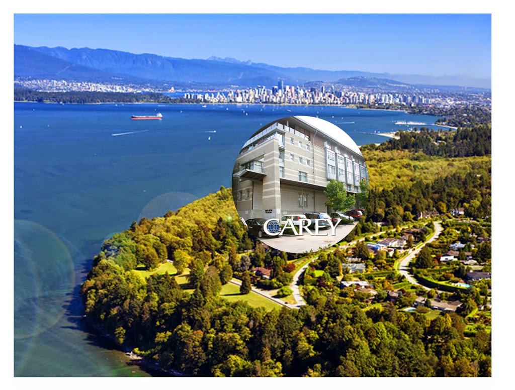 Carey Centre on UBC Campus | 5920 Iona Dr, Vancouver, BC V6T 1J6, Canada | Phone: (604) 225-5920