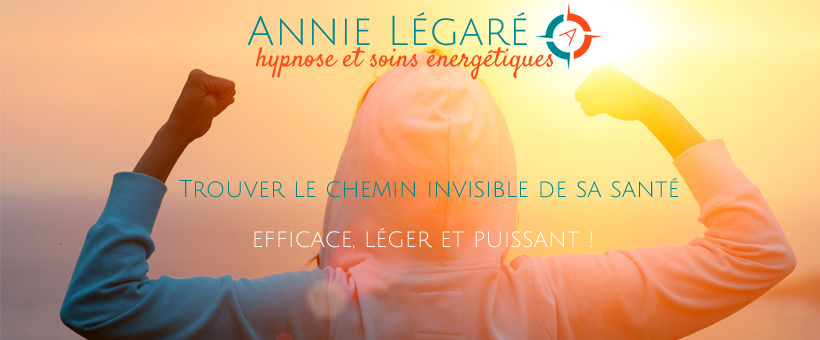 Annie Légaré - hypnose thérapeutique et soins énergétiques | 9575 Rue Alexandre Blouin, Québec, QC G1G 2M7, Canada | Phone: (418) 667-8093