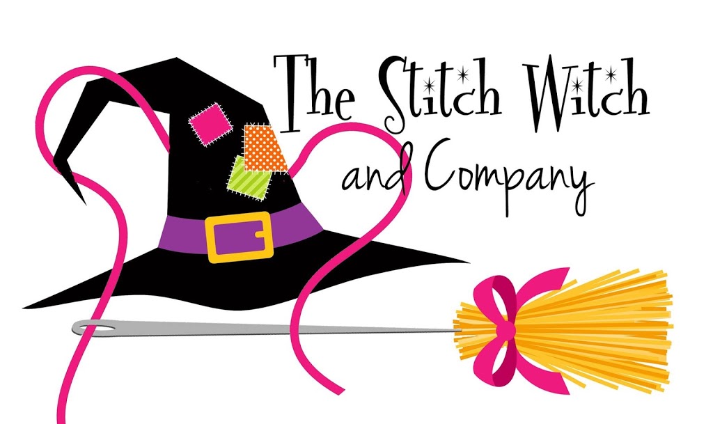 Stitch Witch & Company | 9480 Longwoods Rd #40, Chatham, ON N7M 5J1, Canada | Phone: (226) 886-2843