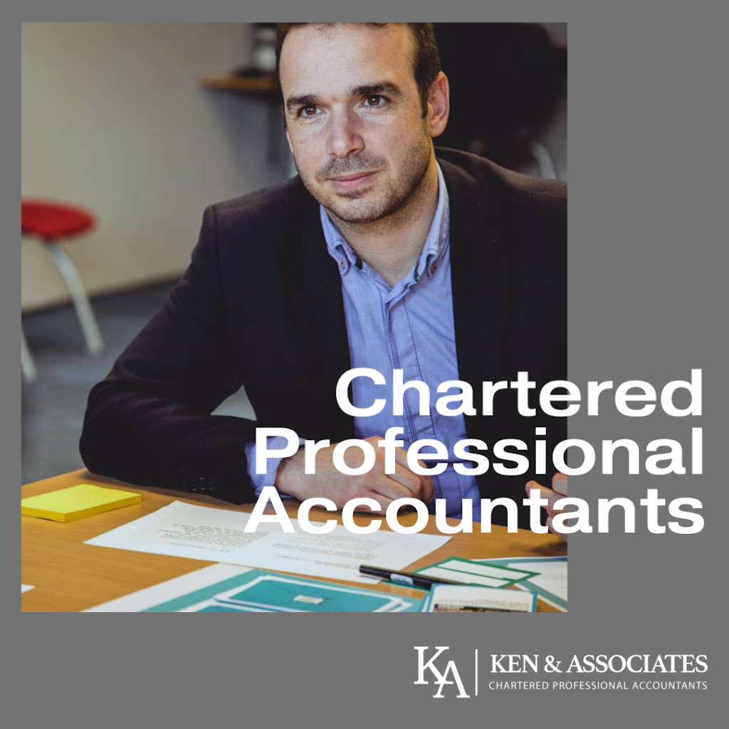 Ken & Associates Chartered Professional Accountants | 110 Matheson Blvd W Suite 190, Mississauga, ON L5R 4G7, Canada | Phone: (905) 789-8484