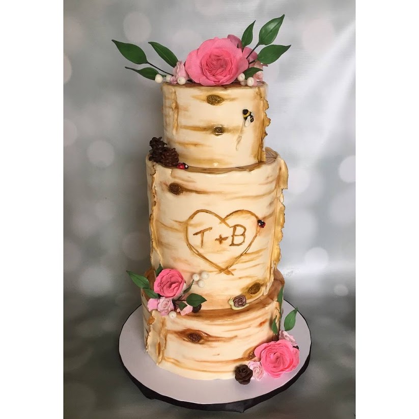 Custom Cakes By Lori | 8863 216 St #52, Langley Twp, BC V1M 2G9, Canada | Phone: (778) 952-1353