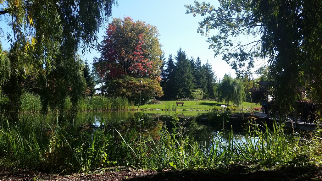 Observatoire Astronomique de Laval | 825 Avenue du Parc, Laval, QC H7E 2T7, Canada