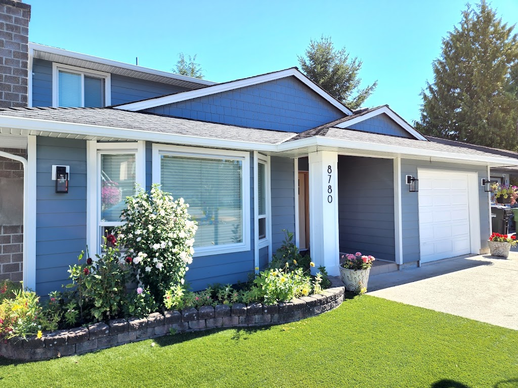 ProSiding Exteriors | 10447 Slatford St, Maple Ridge, BC V2W 1V8, Canada | Phone: (778) 214-0839