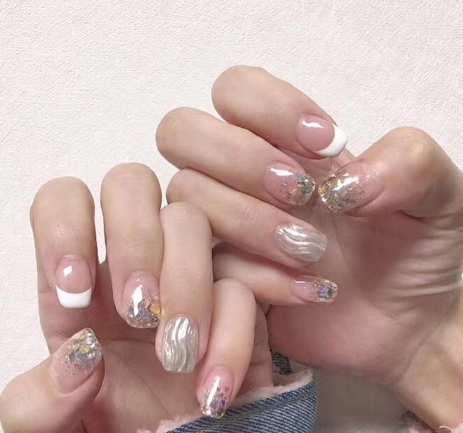 Jing Nails Spa | 15975 Bayview Ave Unit B3, Aurora, ON L4G 7Y3, Canada | Phone: (905) 727-8666