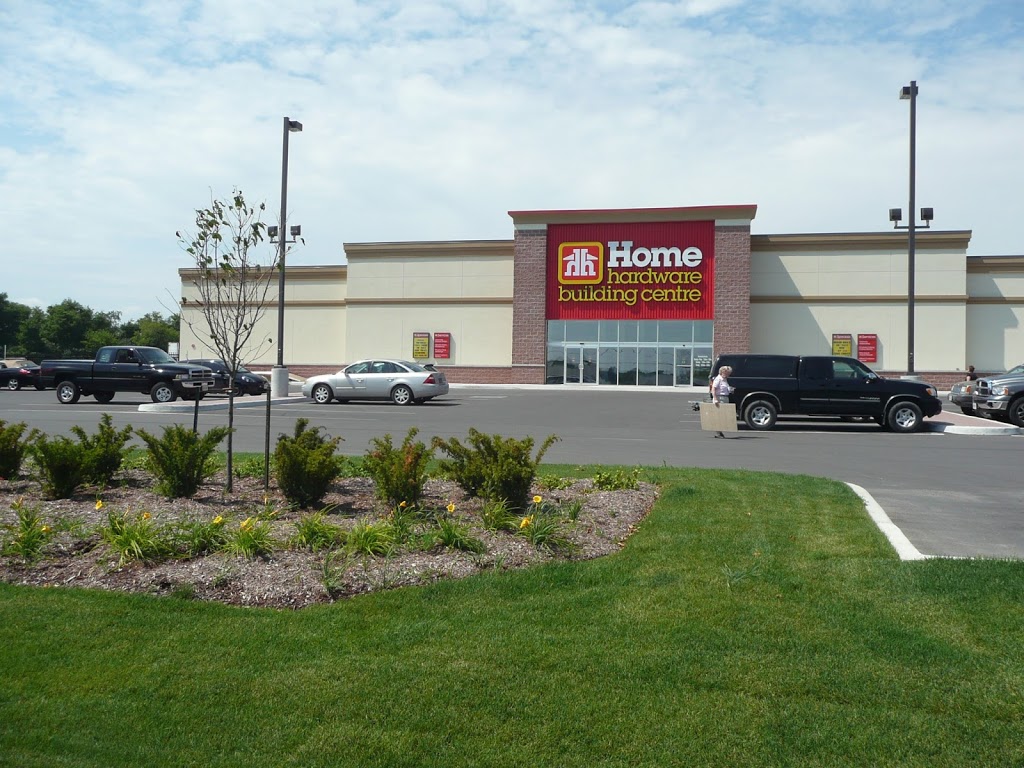 Picton Home Hardware Building Centre | 13544 Loyalist Pkwy, Picton, ON K0K 2T0, Canada | Phone: (613) 476-7497