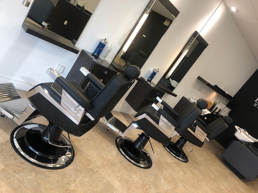 Big Boss Barbershop | 3615 Dixie Rd Unit 6, Mississauga, ON L4Y 4H4, Canada | Phone: (905) 629-2094