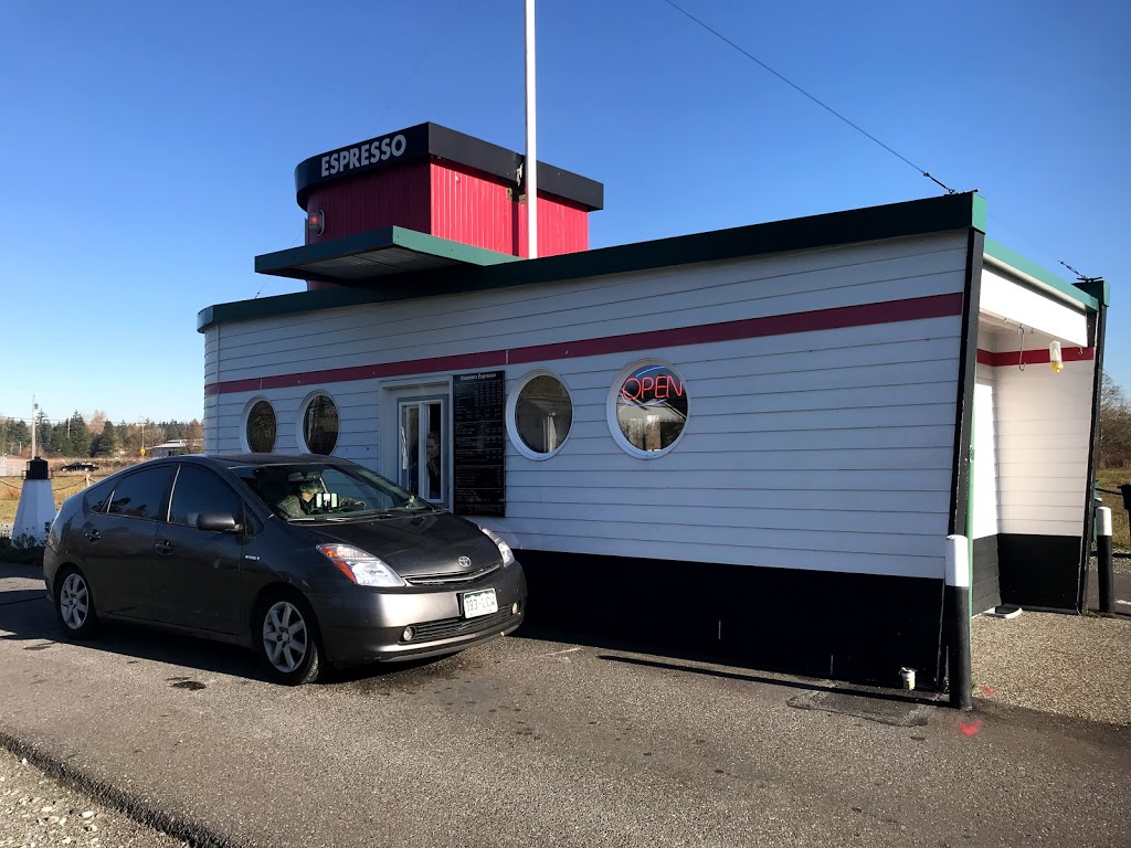 Steamers Espresso | 2670 Bell Rd, Blaine, WA 98230, USA | Phone: (360) 332-5714