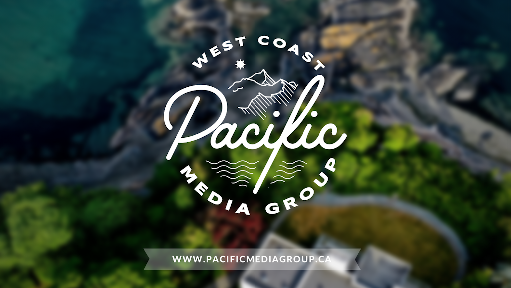 Pacific Media Group | 70 Saghalie Rd #107, Victoria, BC V9A 0G9, Canada | Phone: (778) 227-8794