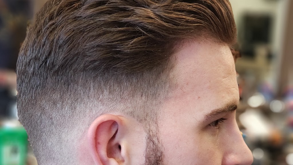 Clean Fades inc. | 40 Leroy Ave, East York, ON M4J 4G8, Canada | Phone: (226) 798-1087