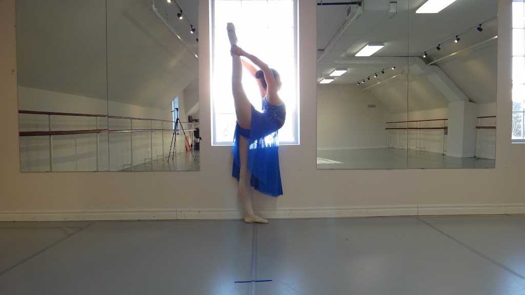 The School of Toronto City Ballet | 9821 Leslie St, Richmond Hill, ON L4B 3Y4, Canada | Phone: (416) 291-0119