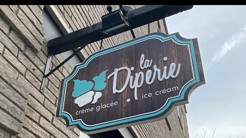 La Diperie St Henri | 4600 R. Notre Dame O, Saint-Henri, QC H4C 1S4, Canada | Phone: (514) 379-1442