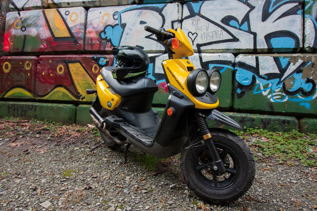 Scooter Tuning Distribution | 438 Boulevard Jacques Cartier #202, Shannon, QC G3S 1N5, Canada | Phone: (866) 770-1214