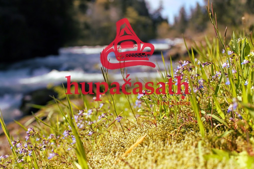 Hupacasath First Nation | 5500 Ahahswinis Dr, Port Alberni, BC V9Y 8J9, Canada | Phone: (250) 724-4041