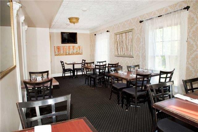 Harvest Restaurant | 1 Way St, Whitby, ON L1M 1B3, Canada | Phone: (905) 655-7687