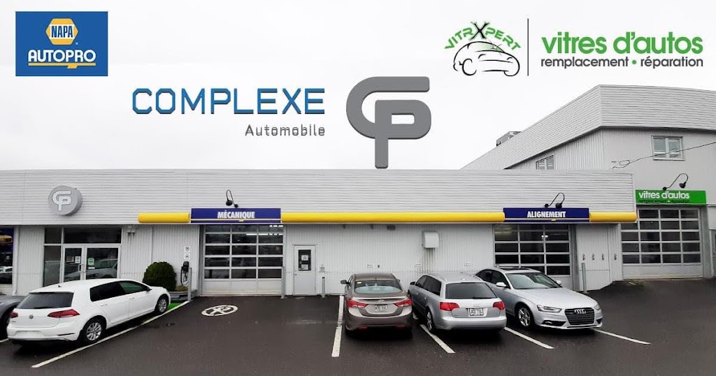 VitrXpert vitres dautos Rivière-Du-Loup | 157 Rue Fraser, Rivière-du-Loup, QC G5R 1C9, Canada | Phone: (581) 214-0244