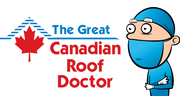 The Great Canadian Roof Doctor Inc. | 2984 Lakewood Pl, Victoria, BC V9B 6B1, Canada | Phone: (250) 858-0103