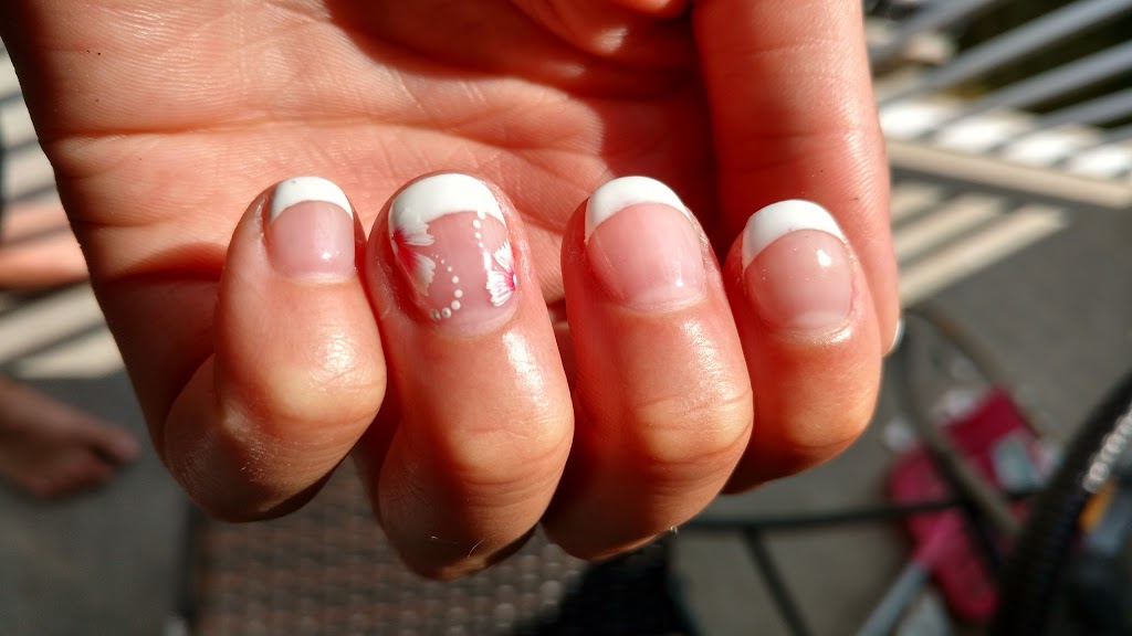 Binhs Nails Baseline Rd | 270 Baseline Rd #174, Sherwood Park, AB T8H 1R4, Canada | Phone: (780) 570-1909