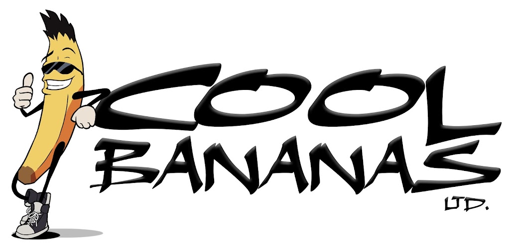 Cool Bananas Ltd | 48-53407, Range Rd 30, AB T7Y 0E4, Canada | Phone: (780) 233-0358