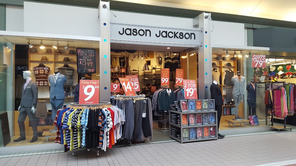 Jason Jackson | 31 Tapscott Rd T26, Scarborough, ON M1B 4Y7, Canada | Phone: (647) 344-5288