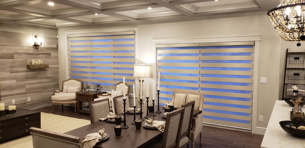 Novo Blinds | 9620 62 Ave NW, Edmonton, AB T6E 0E2, Canada | Phone: (780) 245-0190