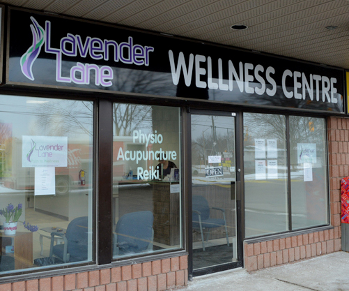 Lavender Lane Wellness Centre | 373 Bridge St W unit 2, Waterloo, ON N2K 3K3, Canada | Phone: (519) 804-3332