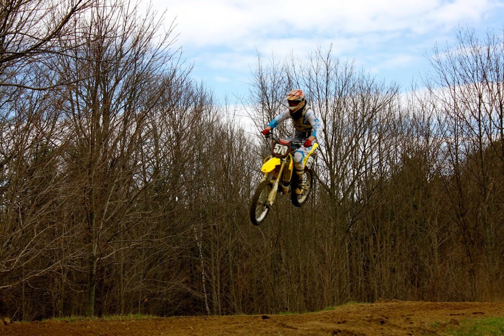 Cochrane’s Motocross | 248, Cochrane Rd, Cramahe, ON K0K 1S0, Canada | Phone: (905) 349-2711