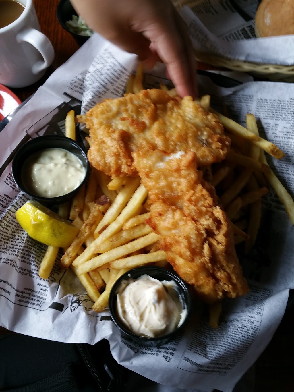 Murphys on the Water | 1751 Lower Water St, Halifax, NS B3J 3E4, Canada | Phone: (902) 420-1015