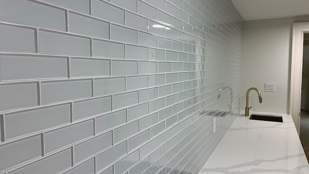 All in the D-Tiles | Durham Region Tile Installers | 1828 Appleview Rd, Pickering, ON L1V 1T8, Canada | Phone: (289) 678-1688