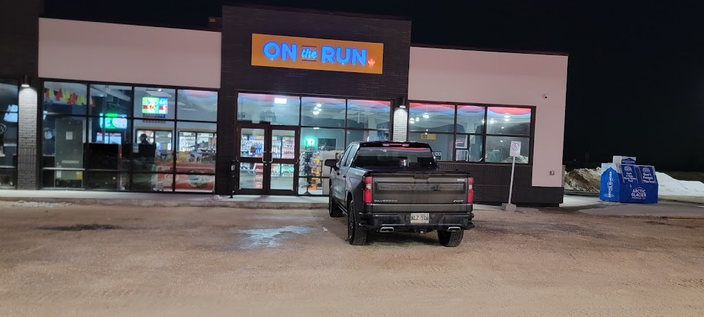 ESSO Deacons Corner | 18 Birkett Way Unit A, Navin, MB R5T 0K1, Canada | Phone: (204) 333-8072