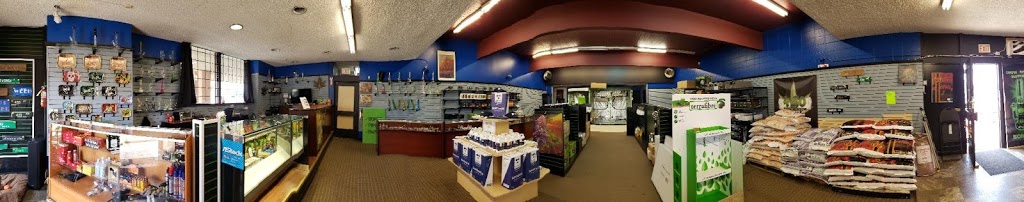 420 grow room supplies | 12909 127 St NW, Edmonton, AB T5L 1B1, Canada | Phone: (780) 267-1574