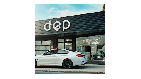 Dep barbershop | 683 Bronson Ave, Ottawa, ON K1S 4G1, Canada | Phone: (613) 421-6566