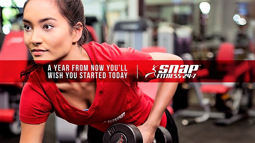 Snap Fitness Saskatoon | 234 Primrose Dr #1A, Saskatoon, SK S7K 6Y6, Canada | Phone: (306) 242-7627