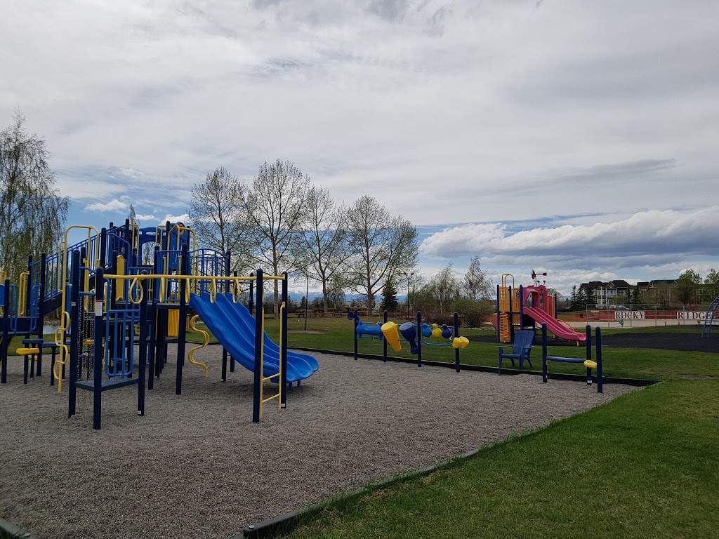 Rocky Ridge Park | Northwest Calgary, Calgary, AB T3G, Canada | Phone: (403) 268-2489