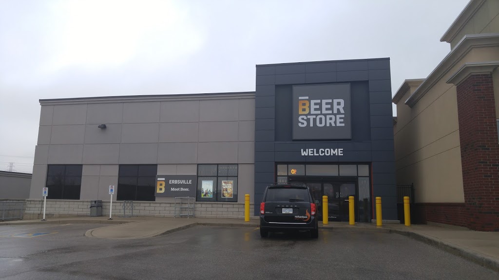 Beer Store | 659 Erb St W, Waterloo, ON N2J 3Z4, Canada | Phone: (519) 747-7216